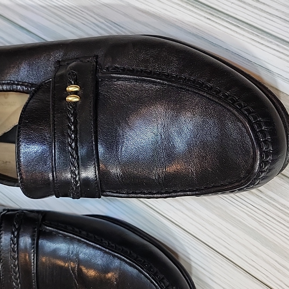 Vito Rufolo loafers